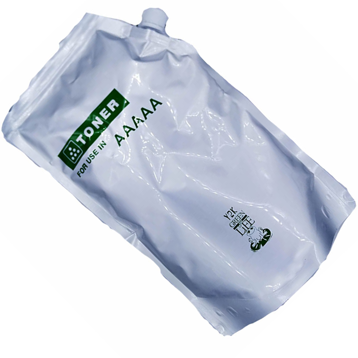 Laser Toner Powder - 1KG Ink Toner Powder Dust Refill