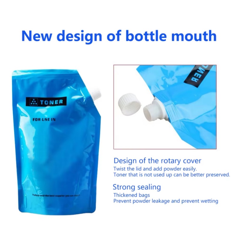 500g/bag CX417 Refill Toner Po - Laser Toner Powder review and price