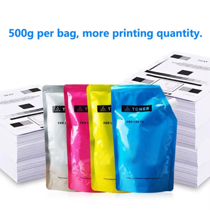 500g/bag CX417 Refill Toner Po - Laser Toner Powder review and price