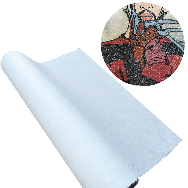 Silver Glitter DTF Transfer Fi - Dtf Hot Peel Film review and price