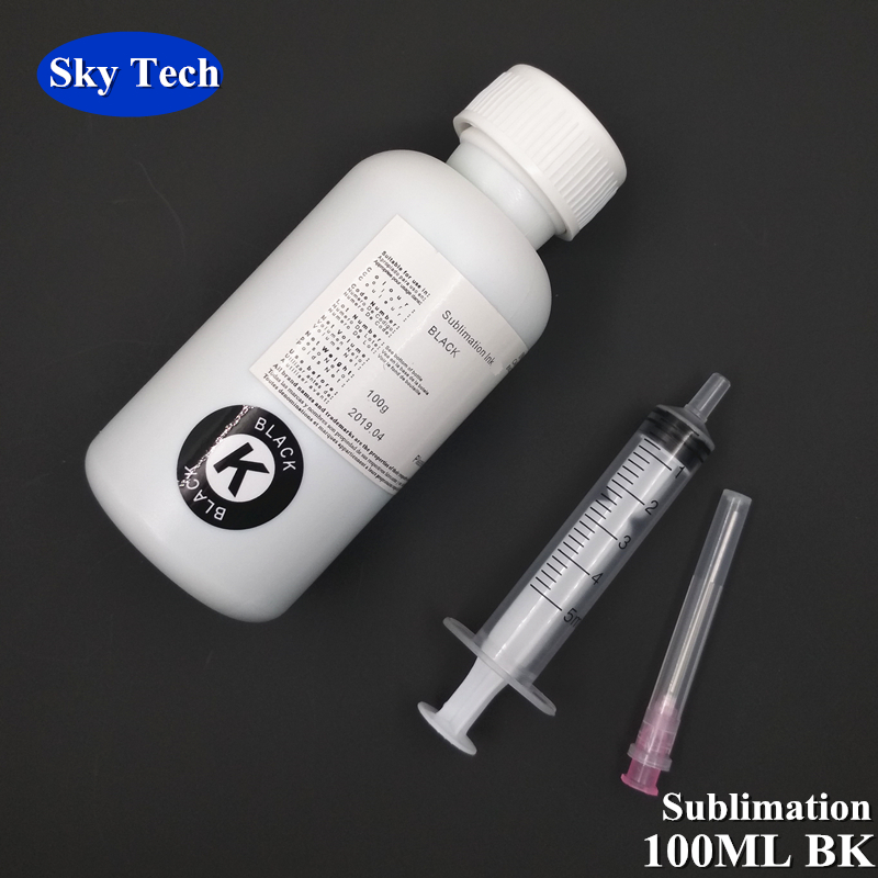 100MLx4  Sublimation ink For R - Sublimation Ink 100Ml review and price