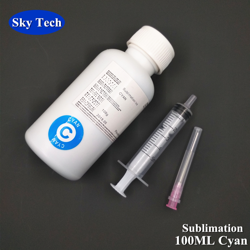 100MLx4  Sublimation ink For R - Sublimation Ink 100Ml review and price