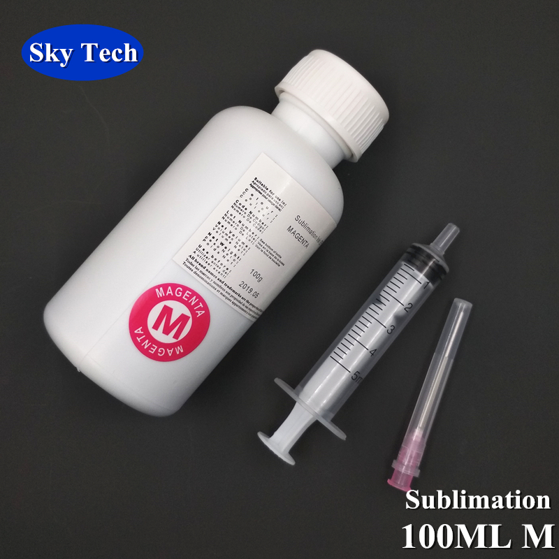 100MLx4  Sublimation ink For R - Sublimation Ink 100Ml review and price