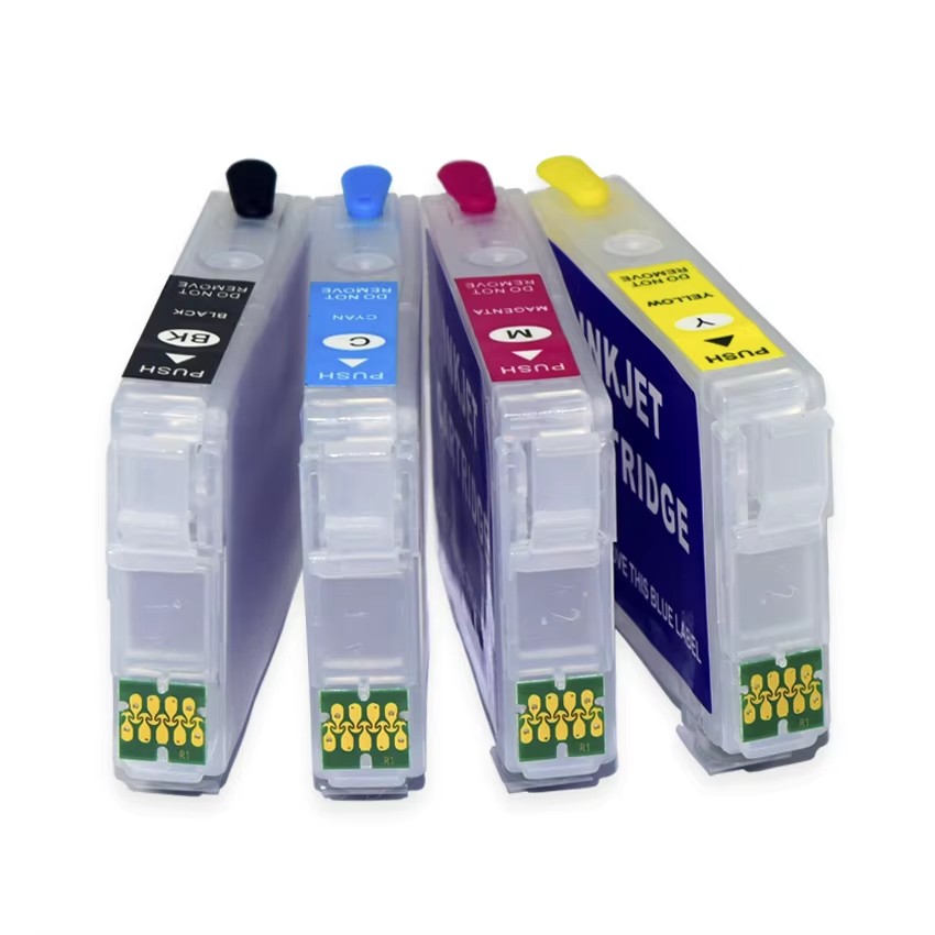 Europe T34XL T3471-T3474 Refil - Sublimation Ink 100Ml review and price