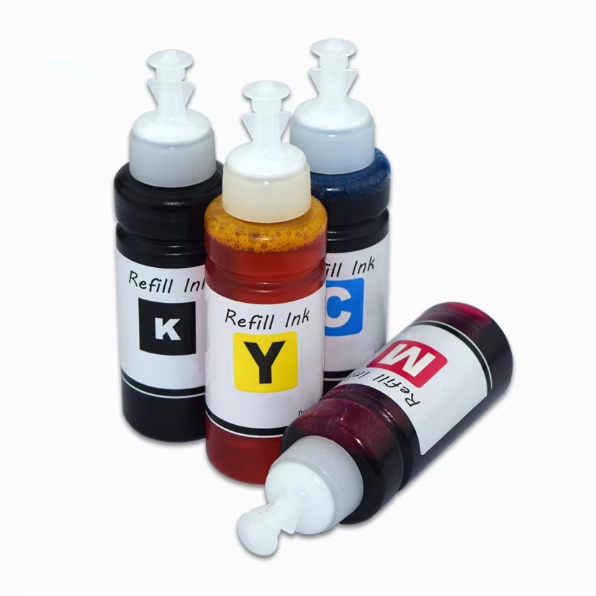 Europe T34XL T3471-T3474 Refil - Sublimation Ink 100Ml review and price