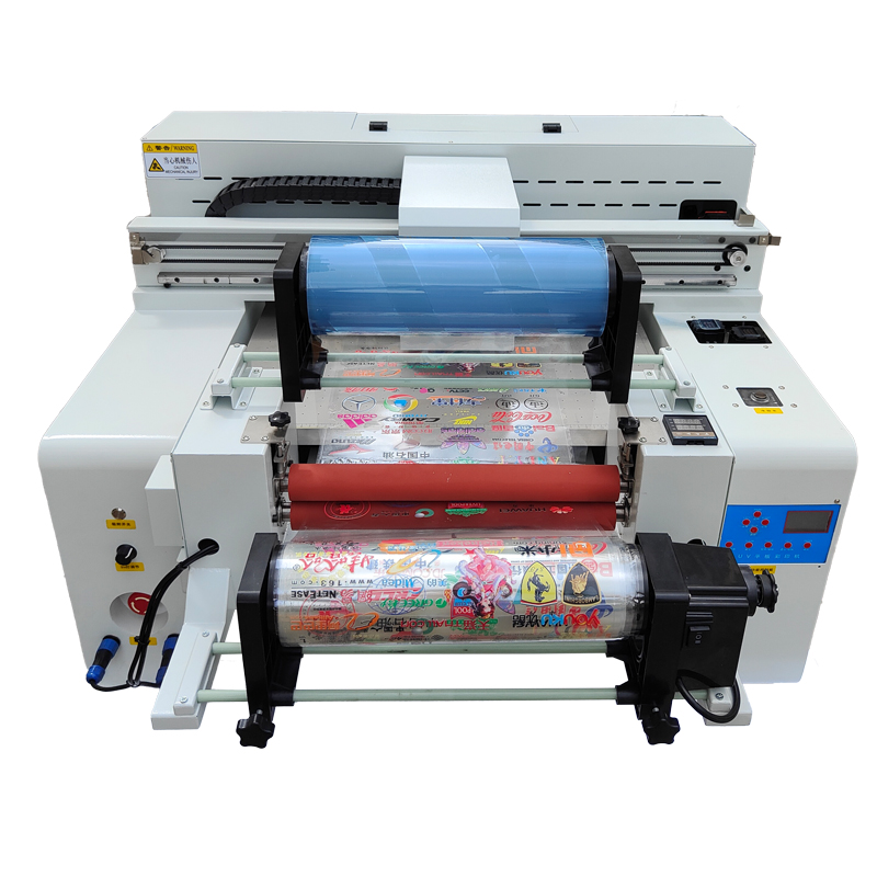 UV DTF Flatbed and Roll Printe - Commercial Uv Printing review and price