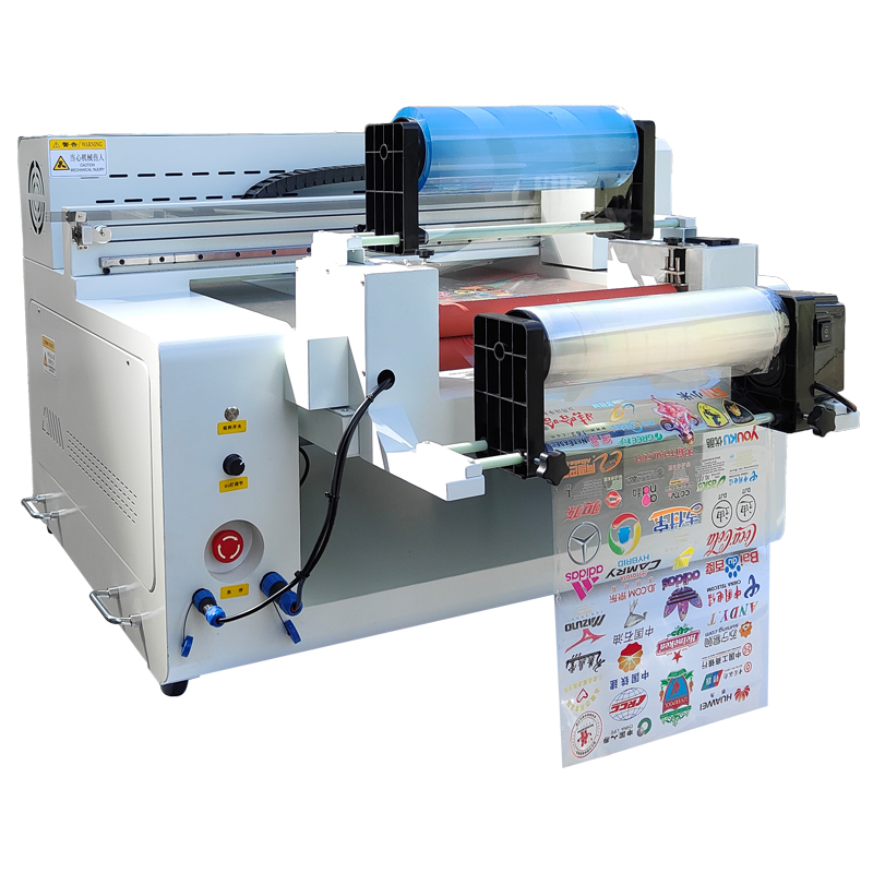 UV DTF Flatbed and Roll Printe - Commercial Uv Printing review and price