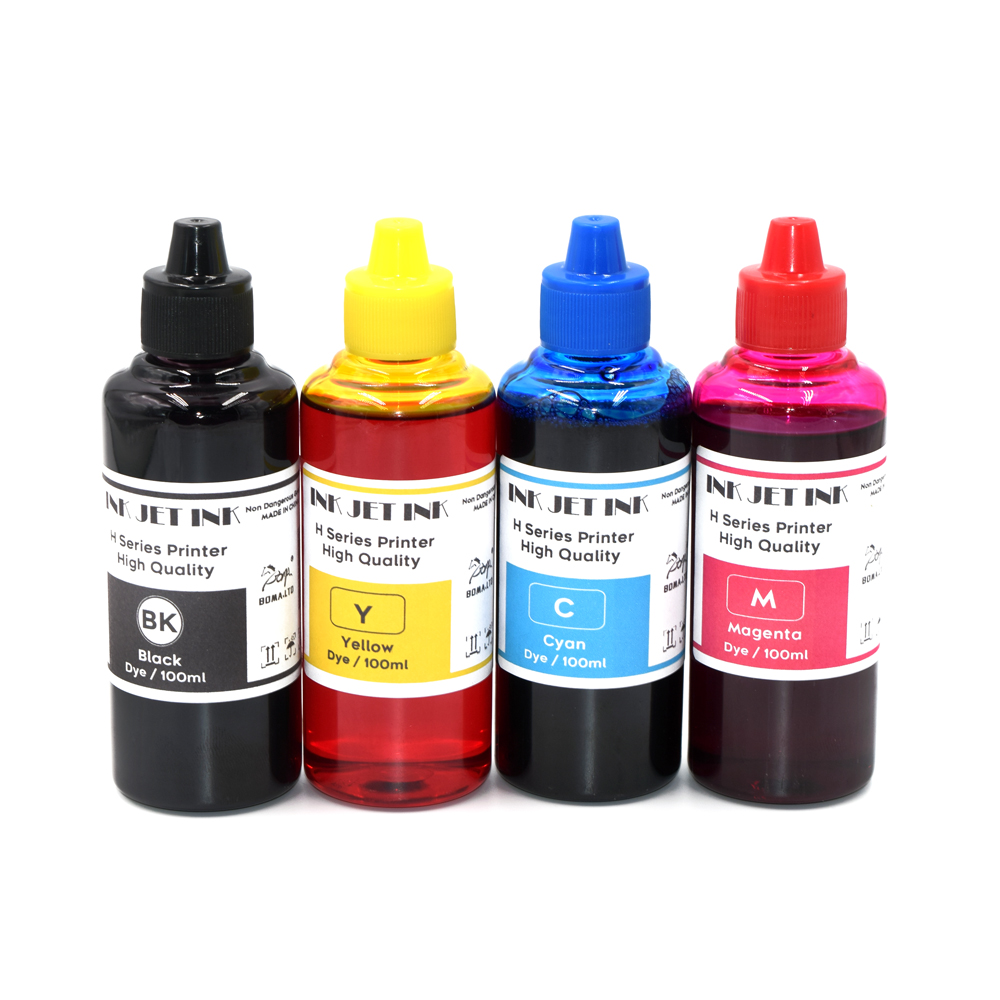 For HP 920 920xl 4 color 100ml - Sublimation Ink 100Ml review and price