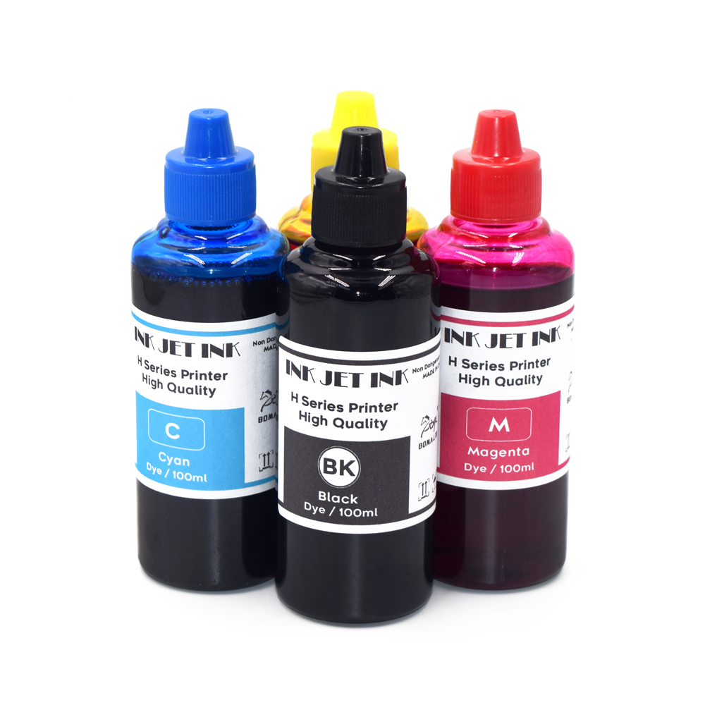 For HP 920 920xl 4 color 100ml - Sublimation Ink 100Ml review and price