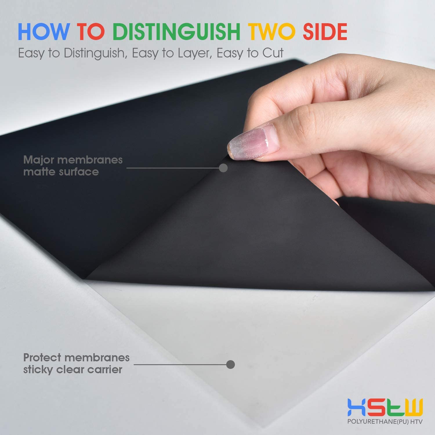 2 Rolls of 30cm x 5m Black and - Dtf Hot Peel Film review and price