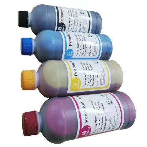 500ML Premium Universal Refill - Sublimation Ink 100Ml review and price
