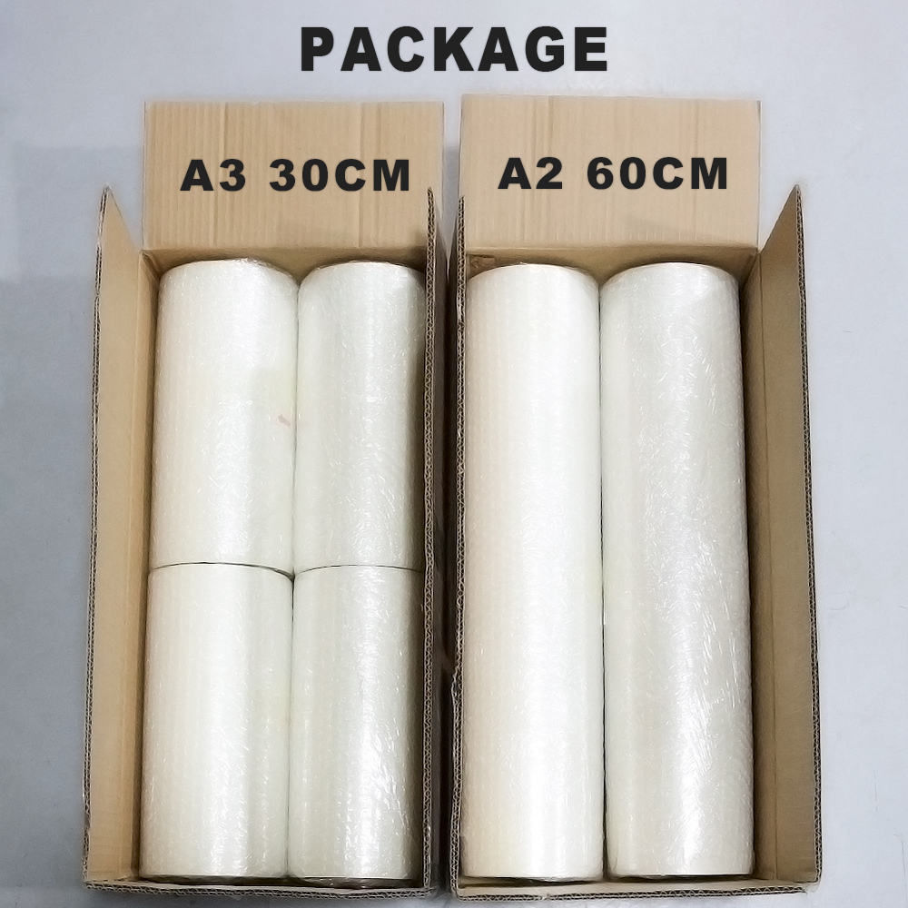 30cm*100m DTF PET Film Roll Di - Dtf Hot Peel Film review and price