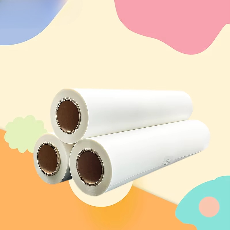 Cowint Hot Peel 2 Side Matte D - Dtf Hot Peel Film review and price