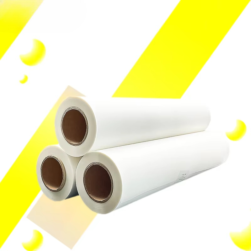 Cowint Hot Peel 2 Side Matte D - Dtf Hot Peel Film review and price