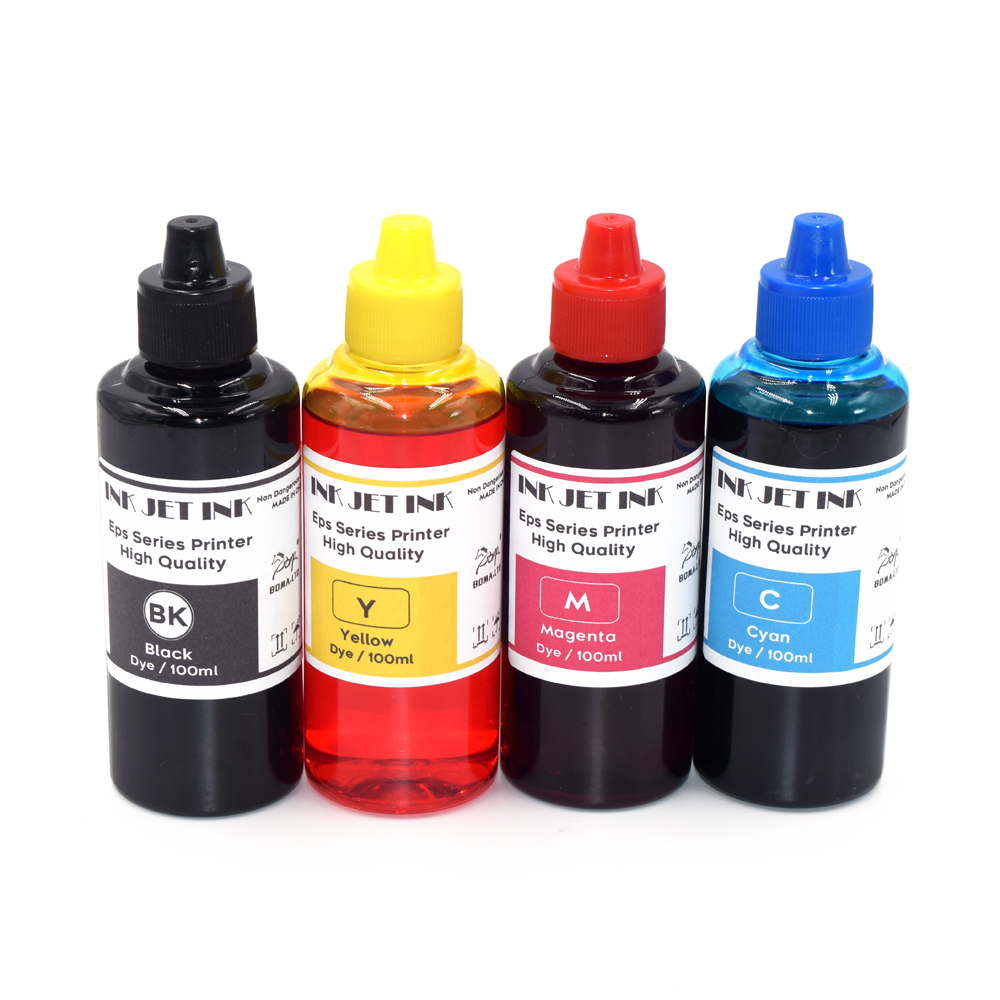 T604 604 604XL Refill Dye ink  - Sublimation Ink 100Ml review and price