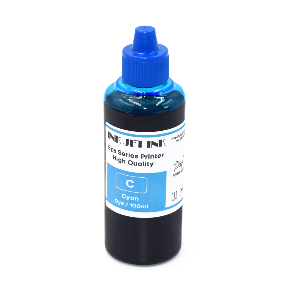 T604 604 604XL Refill Dye ink  - Sublimation Ink 100Ml review and price