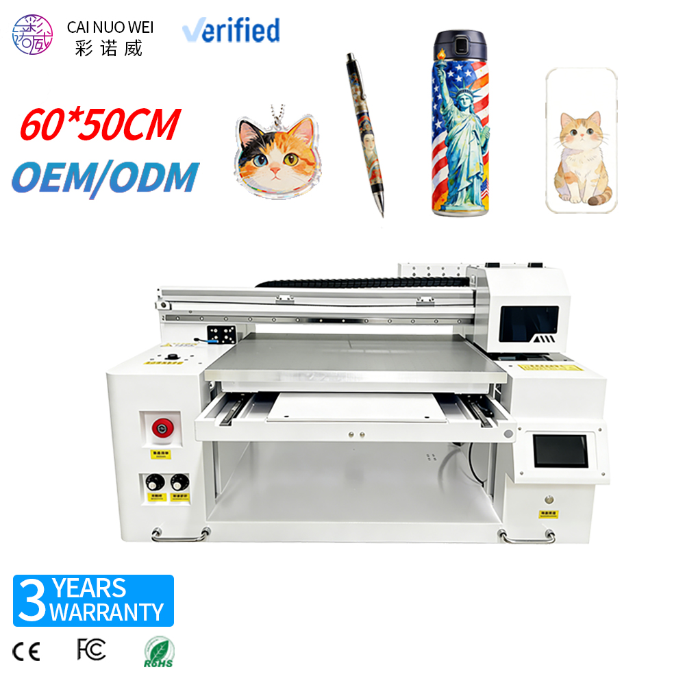 Commercial UV 6050 Flatbed ink - Commercial Uv Printing review and price