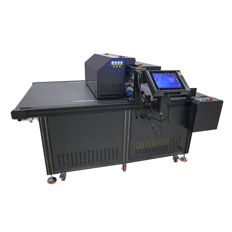 Faith Single Pass Digital Prin - Commercial Uv Printing review and price