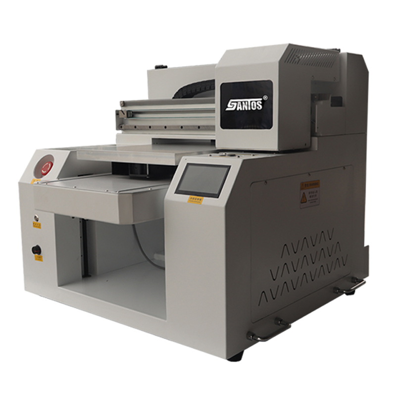 Desktop Printer Portable 3040  - Commercial Uv Printing review and price