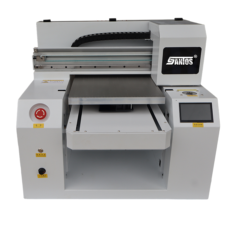Desktop Printer Portable 3040  - Commercial Uv Printing review and price