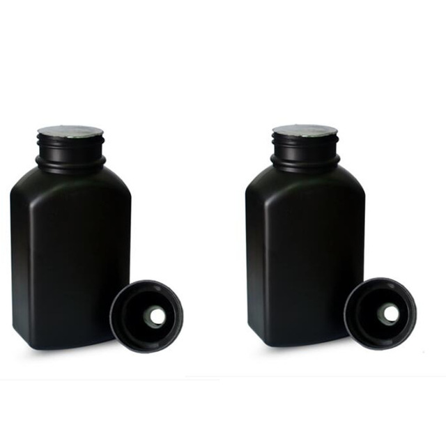 Black Refillable Toner Powder  - Laser Toner Powder review and price