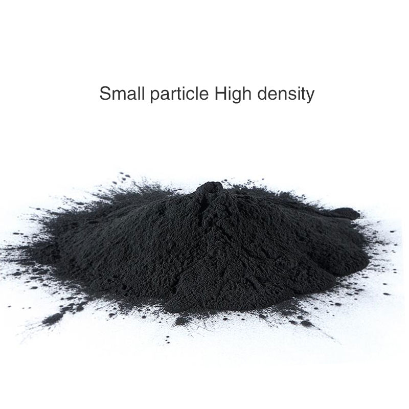 Black Refillable Toner Powder  - Laser Toner Powder review and price