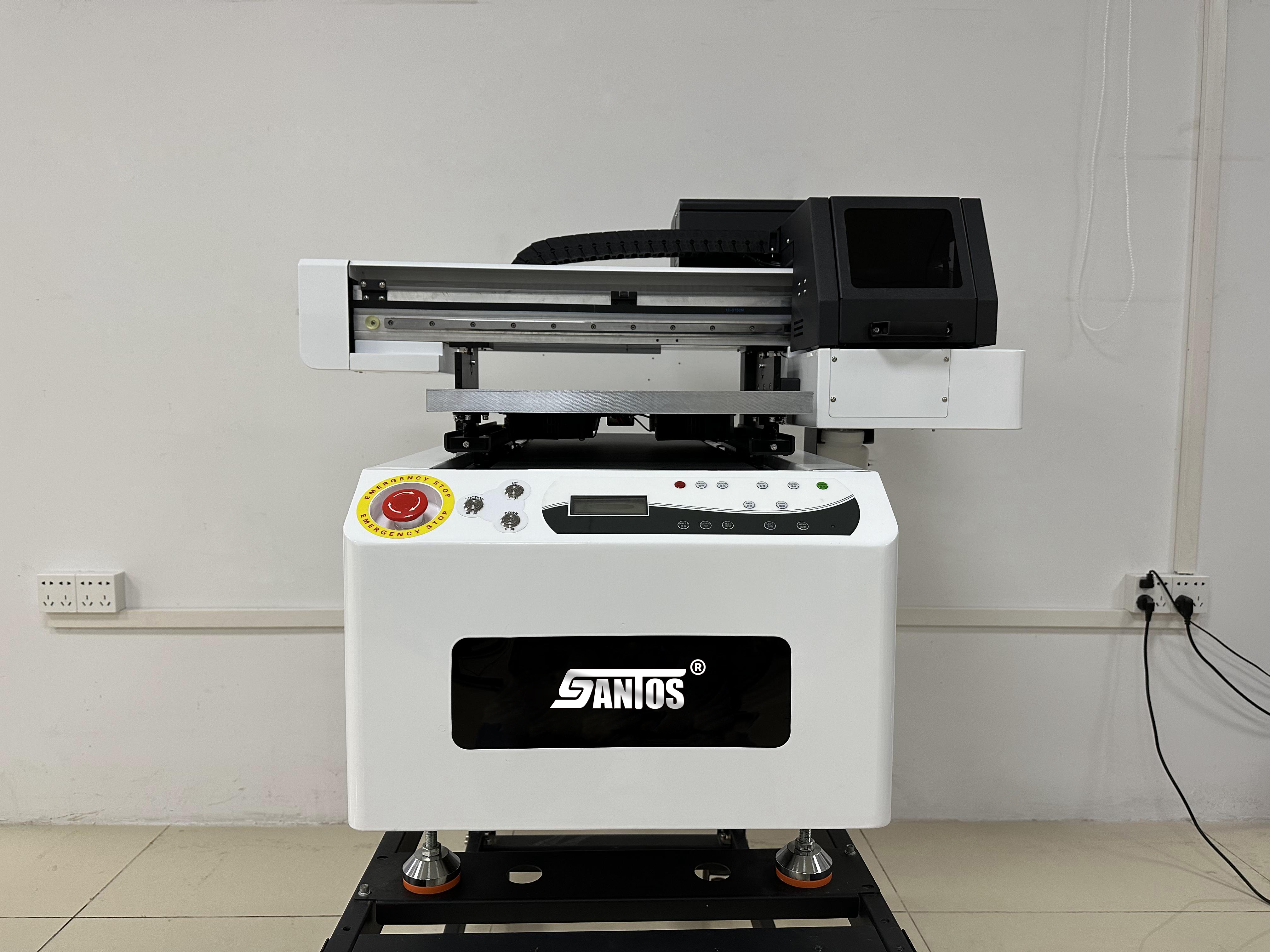 Components Printer UV A2 Size  - Commercial Uv Printing review and price