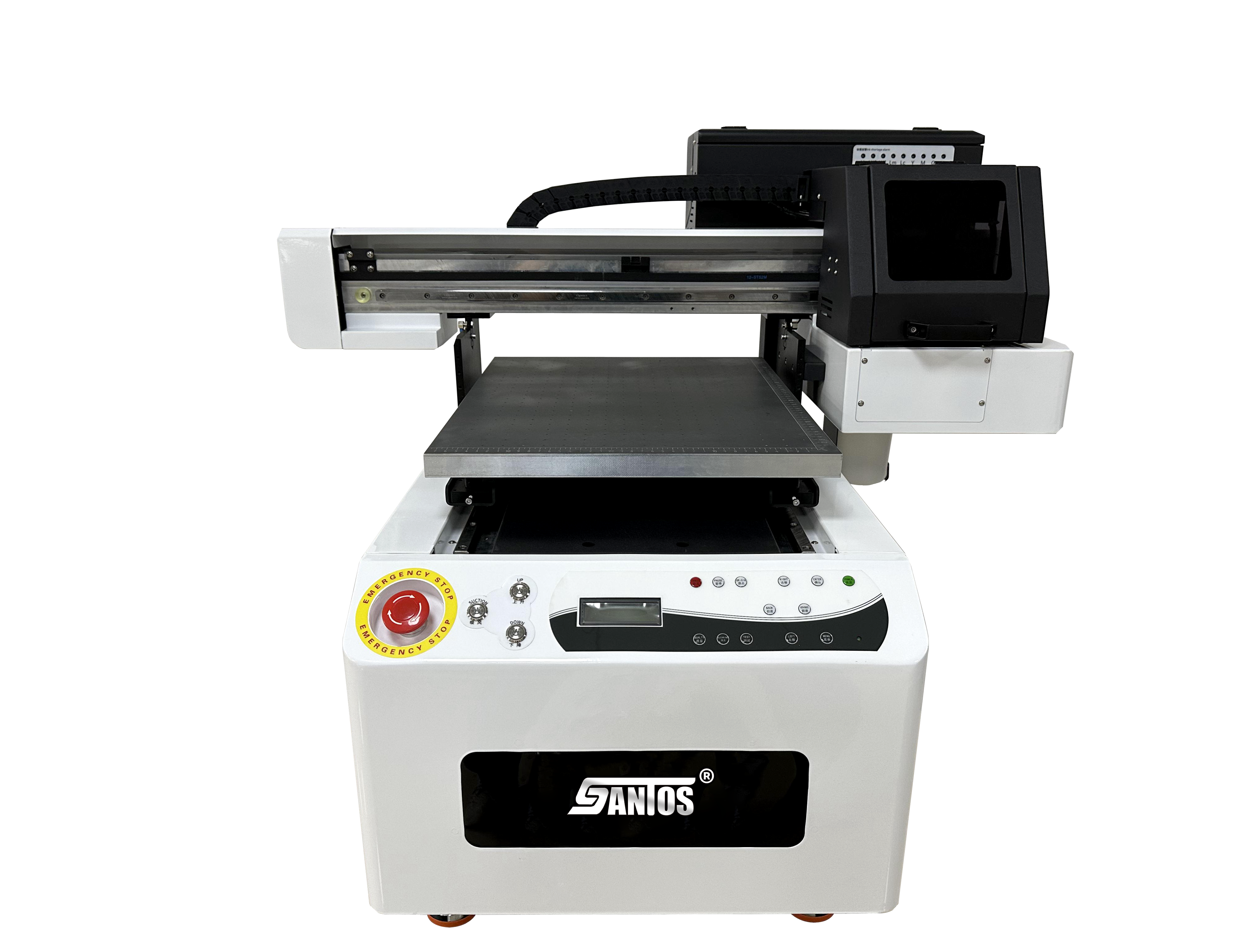 Components Printer UV A2 Size  - Commercial Uv Printing review and price
