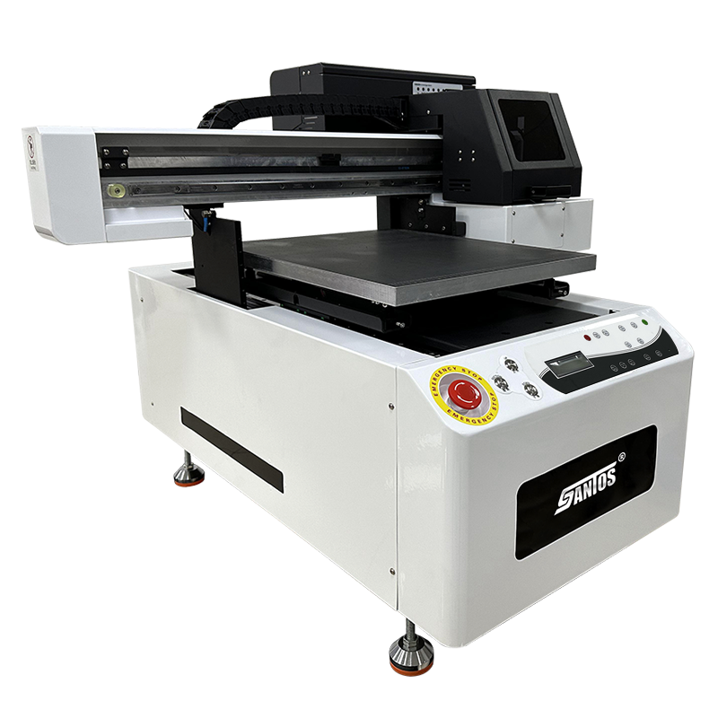 Components Printer UV A2 Size  - Commercial Uv Printing review and price