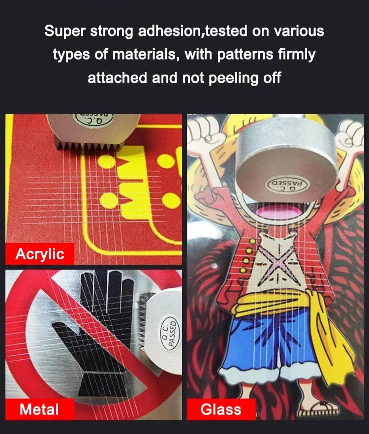 UV Pre-Coating Primer For UV F - Sublimation Ink 100Ml review and price