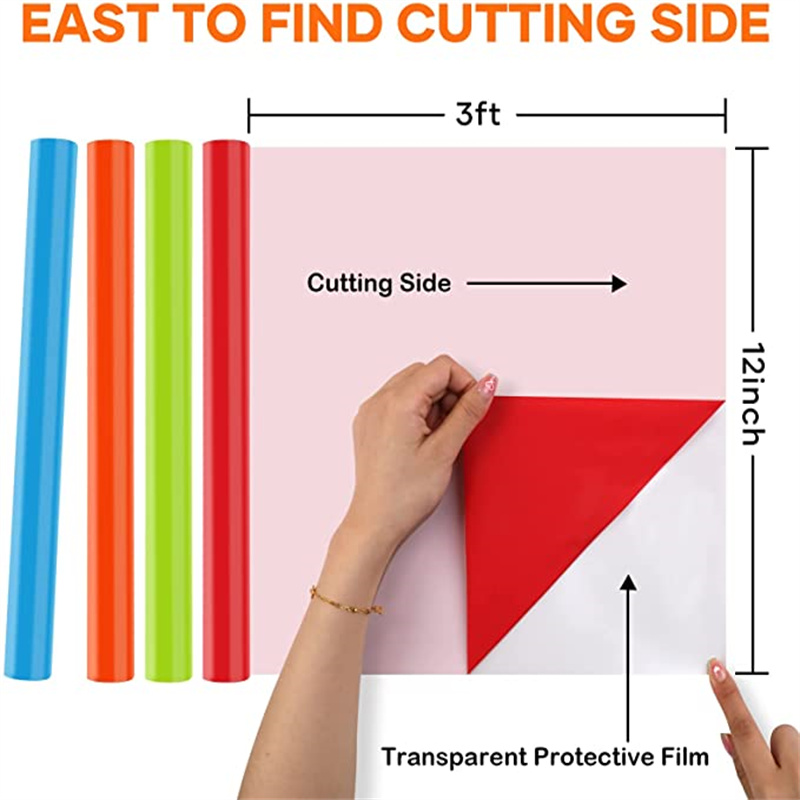 HTVRONT 20/14 Pack 12inX3ft/30 - Dtf Hot Peel Film review and price