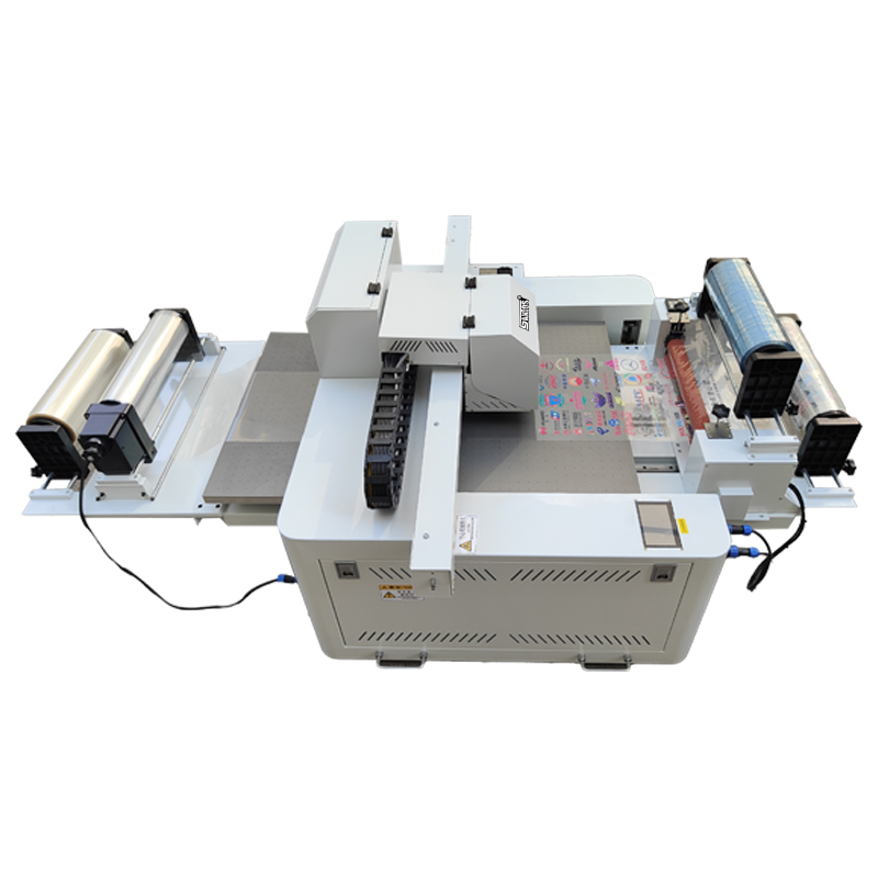 6060 6090 Roll-flat Integrated - Commercial Uv Printing review and price