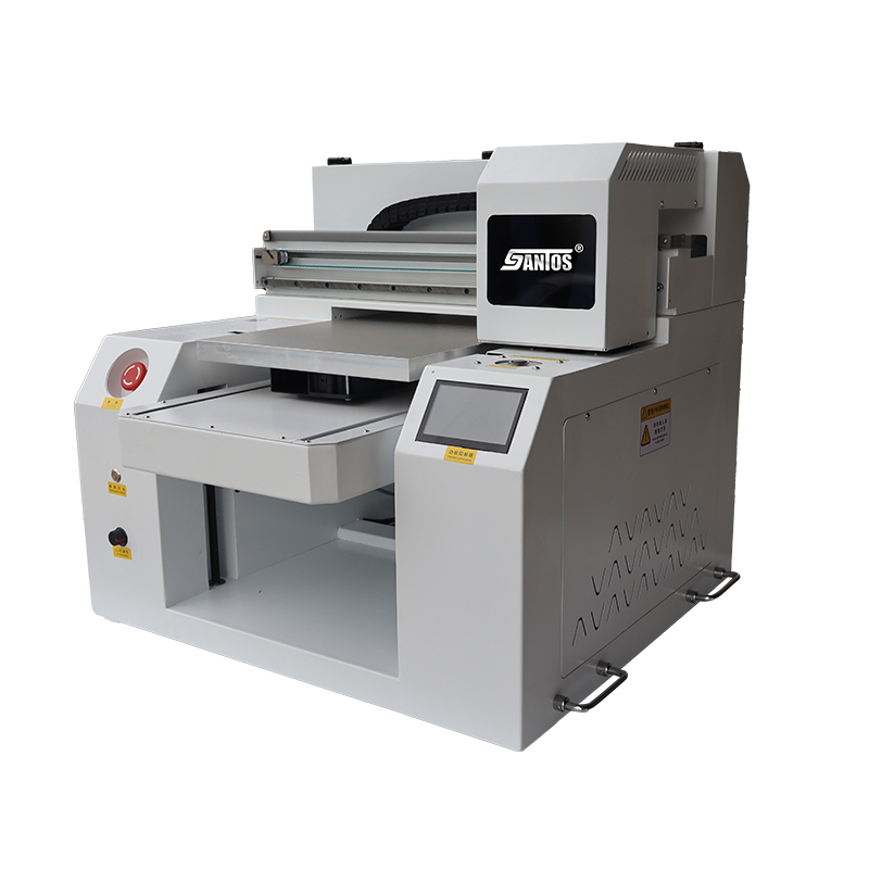 Flatbed printing machine small - Commercial Uv Printing review and price