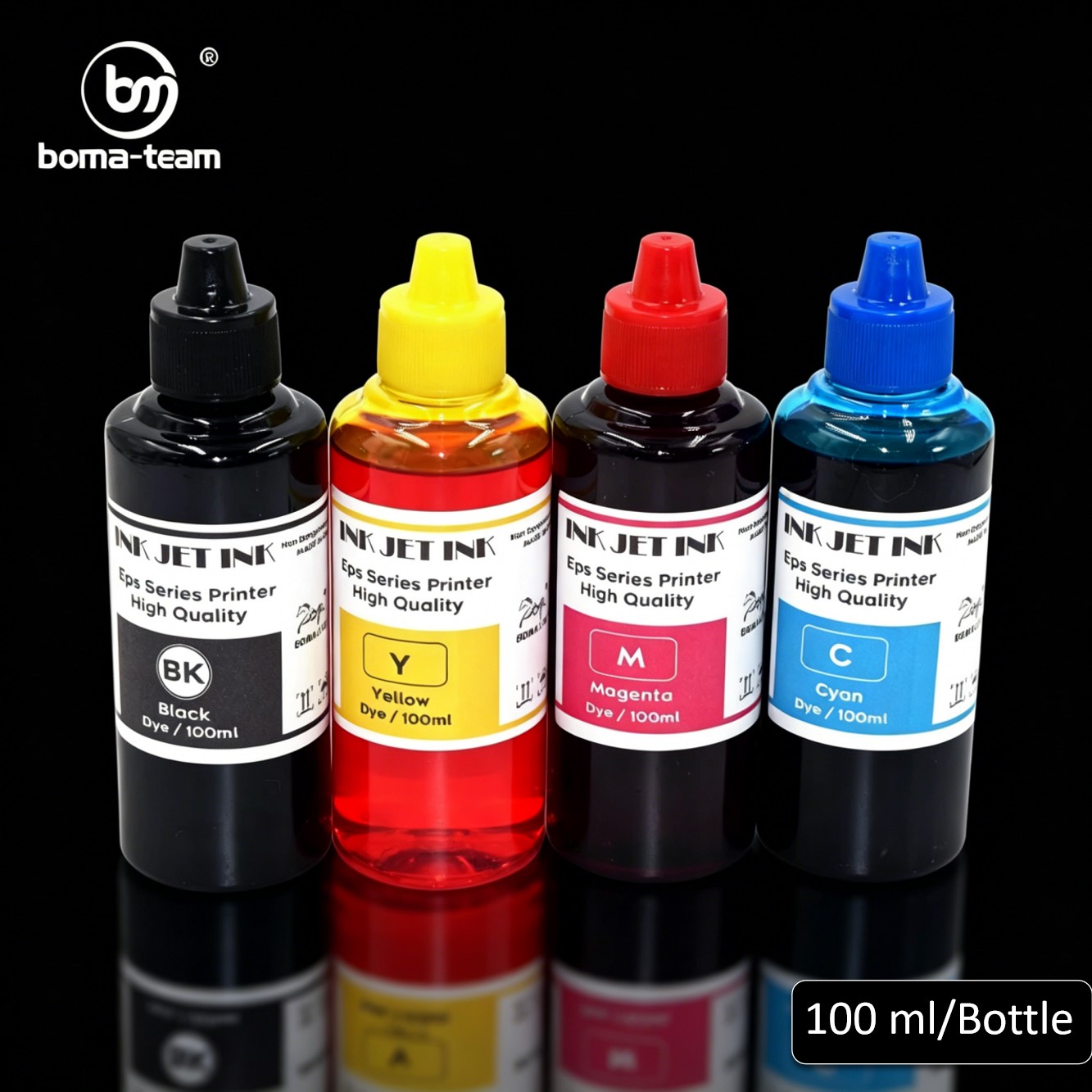 4C*100ML Dye Pigment Ink For E - Sublimation Ink 100Ml review and price