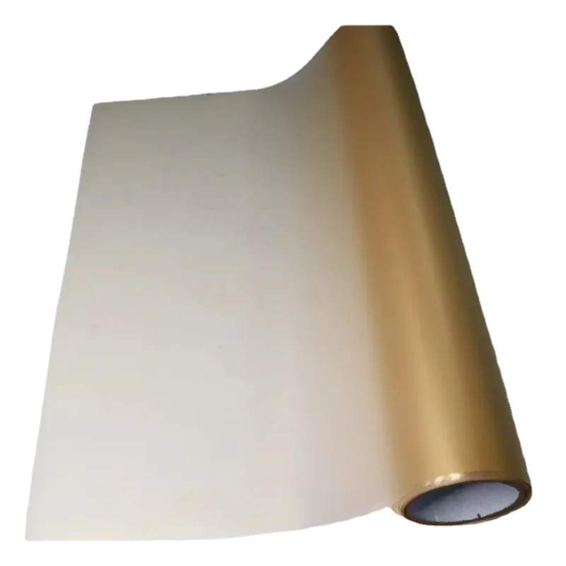 1m/10m/20m/50m/100m Gold Glitt - Dtf Hot Peel Film review and price