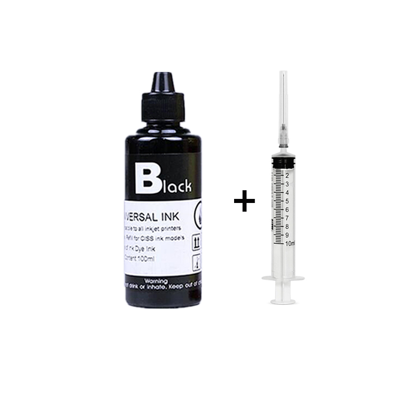 Refill Dye Ink Kit For Canon P - Sublimation Ink 100Ml review and price
