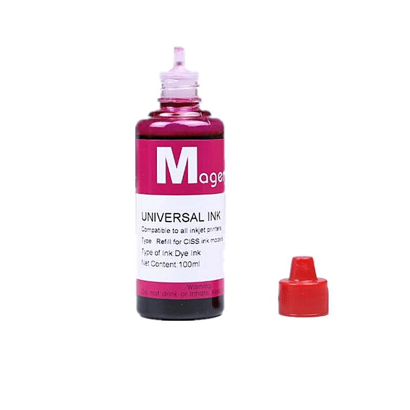 Refill Dye Ink Kit For Canon P - Sublimation Ink 100Ml review and price