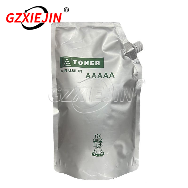 Toner Powder for Canon imageRU - Laser Toner Powder review and price
