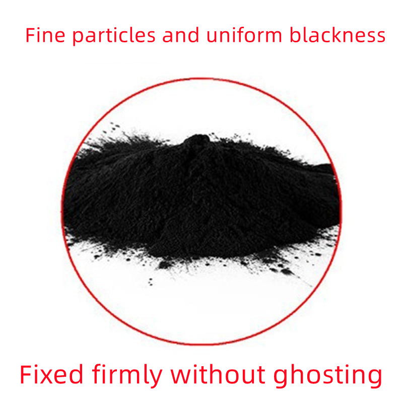 Toner Powder for Canon imageRU - Laser Toner Powder review and price