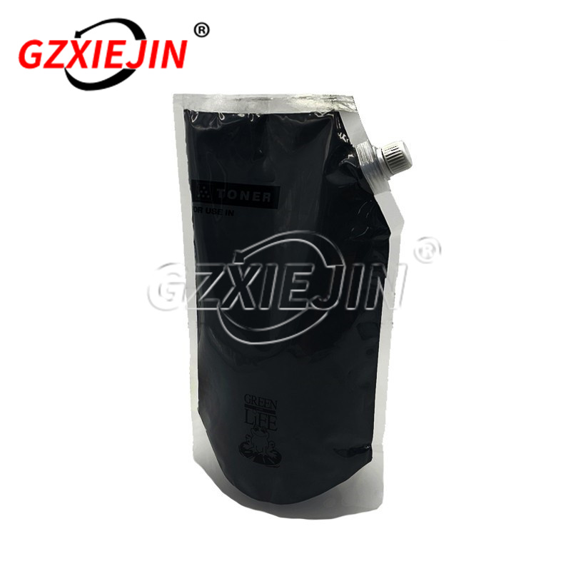Toner Powder for Canon imageRU - Laser Toner Powder review and price