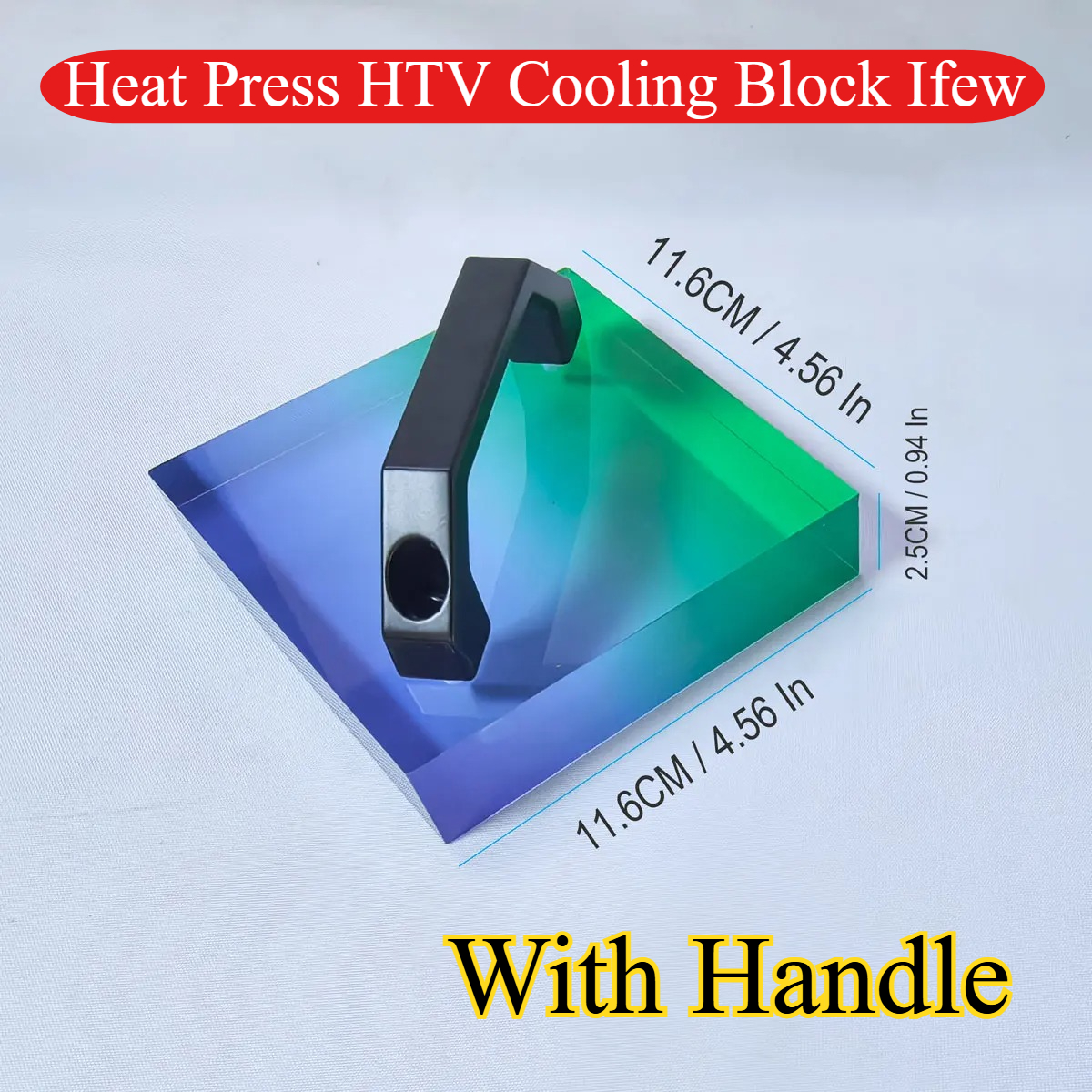 DTF Hot Transfer Cooling Block - Dtf Hot Peel Film review and price