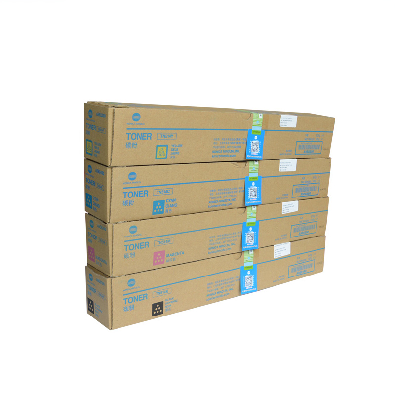 Original New TN514 Toner for K - Laser Toner Powder review and price
