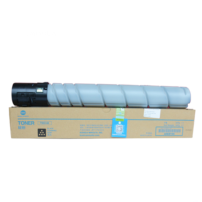 Original New TN514 Toner for K - Laser Toner Powder review and price