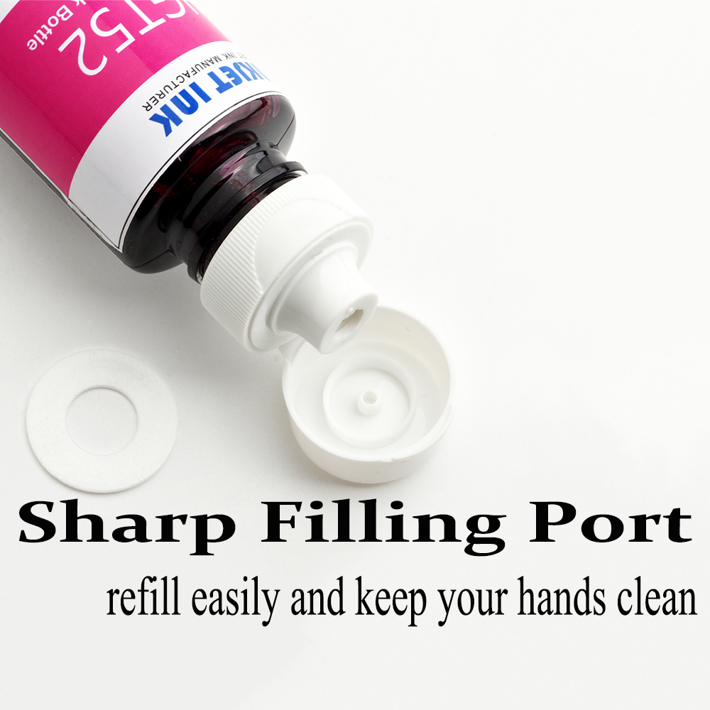 100ML/400ML Universal Refill I - Sublimation Ink 100Ml review and price