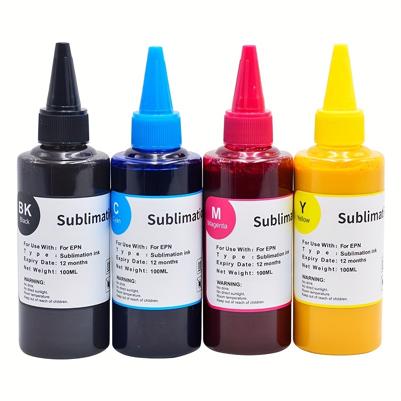 100ml sublimation ink for epso - Sublimation Ink 100Ml review and price