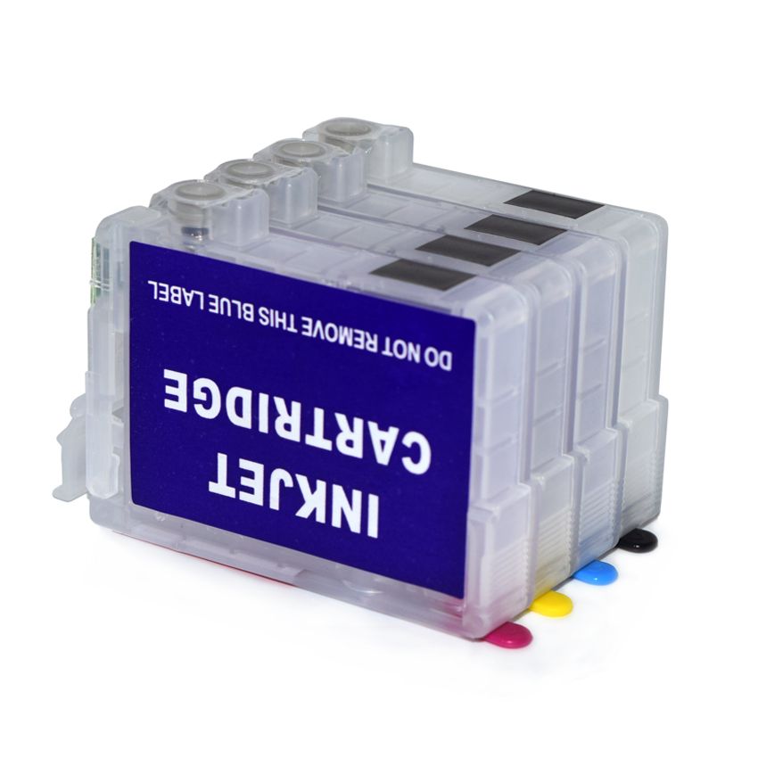 604 604XL Empty Refillable Ink - Sublimation Ink 100Ml review and price