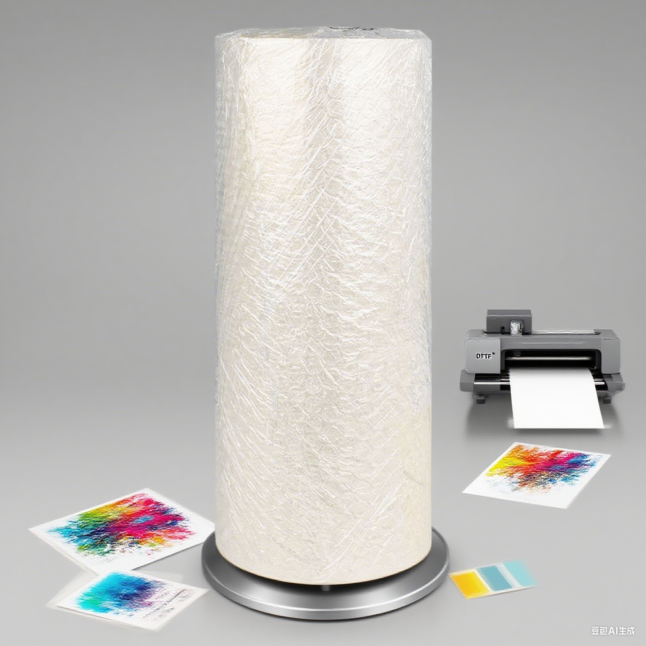 13*19 Inch DTF Film Heat Trans - Dtf Hot Peel Film review and price