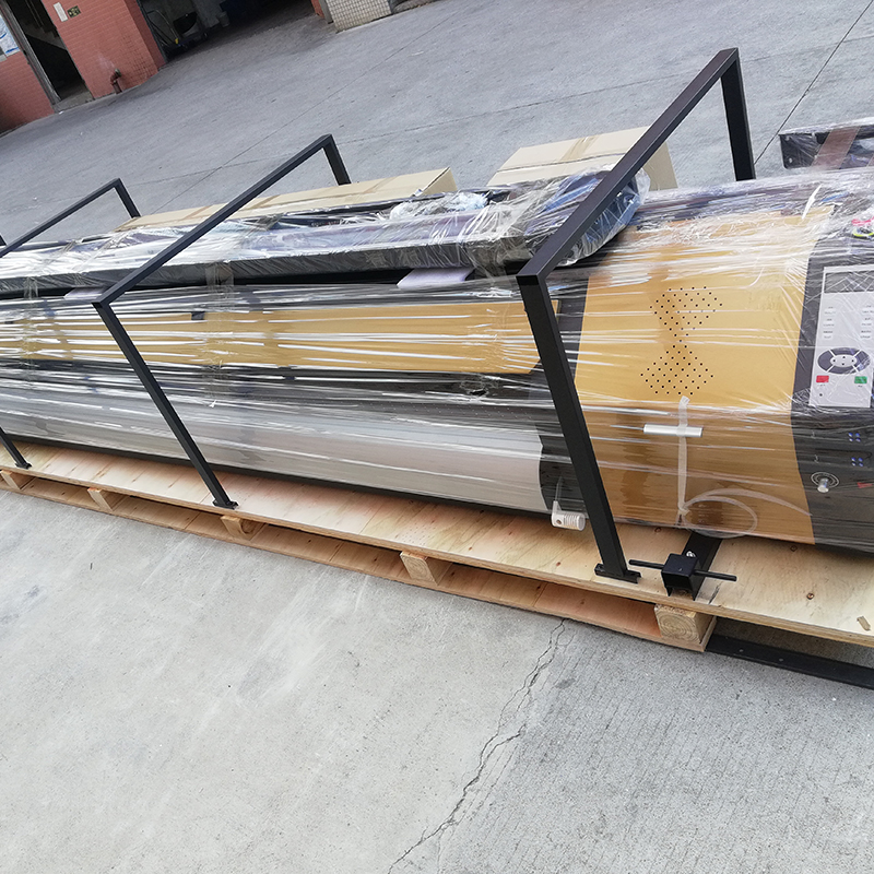 Large Format I3200 Xp600 Eco S - Commercial Vinyl Printing Machine review and price
