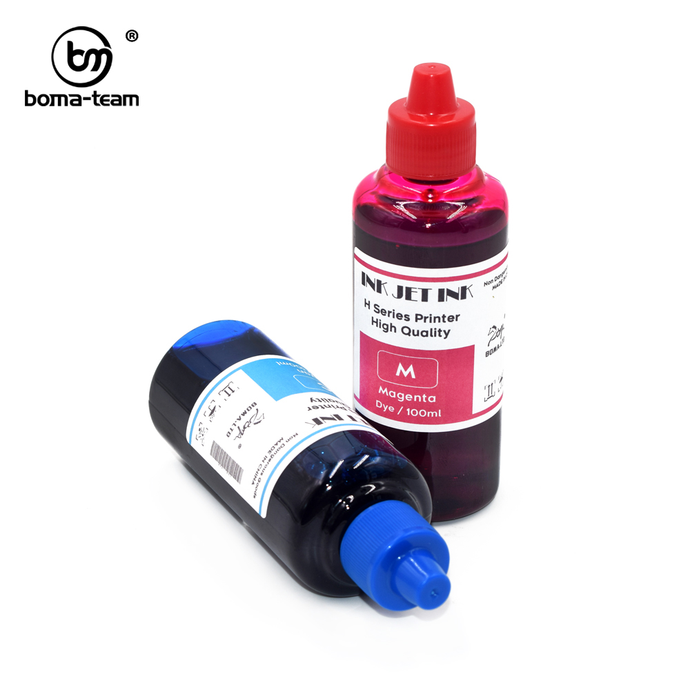 BOMA-TEAM 100ml 4colors 950XL  - Sublimation Ink 100Ml review and price