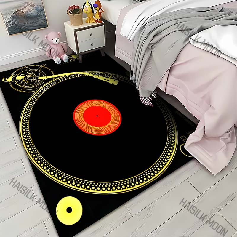 Vinyl record turntable tonearm - Commercial Vinyl Printing Machine review and price